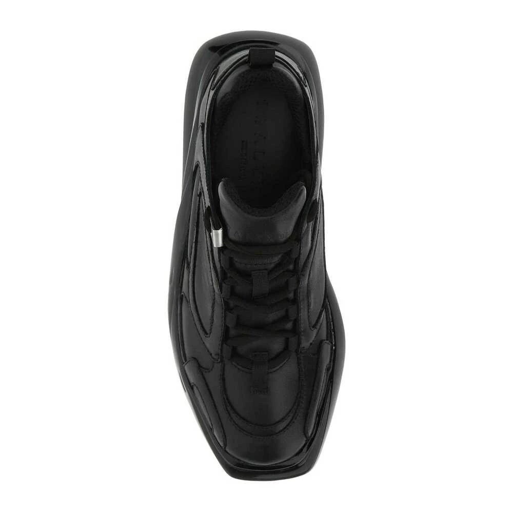 1017 ALYX 9SM SNEAKERS Black 1 1017 ALYX 9SM SNEAKERS Black