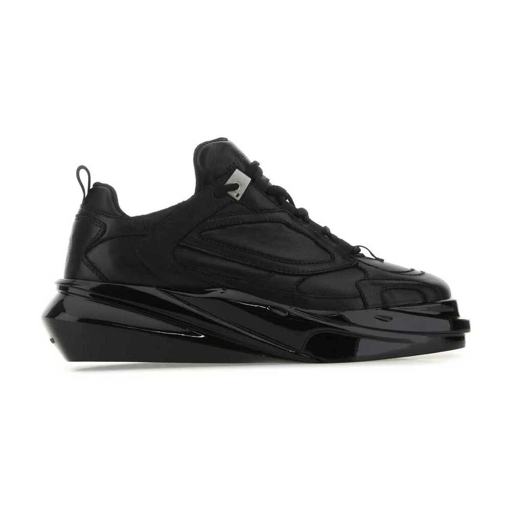 1017 ALYX 9SM SNEAKERS Black 3 1017 ALYX 9SM SNEAKERS Black - Bilde 3