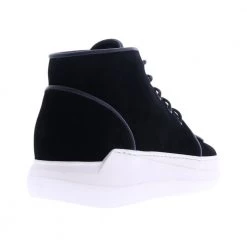 Giuseppe Zanotti Sneakers Black -Tilbud miinto Butikk unnamed file 4871