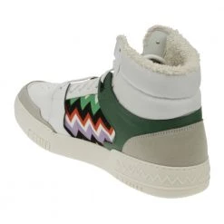 Missoni Sneakers White 6 Missoni Sneakers White -Tilbud miinto Butikk unnamed file 4875