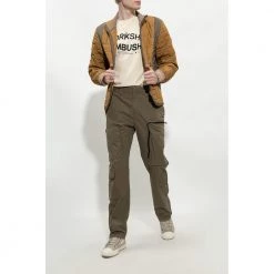 Converse ‘Ctas All Terrain’ Insulated High-top Sneakers Beige -Tilbud miinto Butikk unnamed file 4880