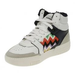 Missoni Sneakers White -Tilbud miinto Butikk unnamed file 4896