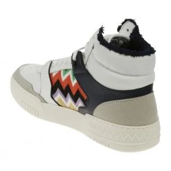 Missoni Sneakers White -Tilbud miinto Butikk unnamed file 4897