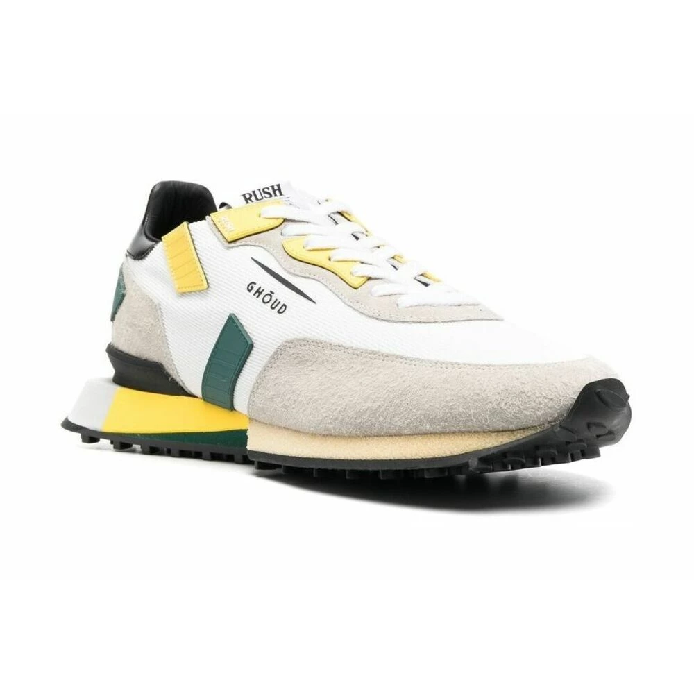 Ghoud Sneakers Beige 3 Ghoud Sneakers Beige - Bilde 3