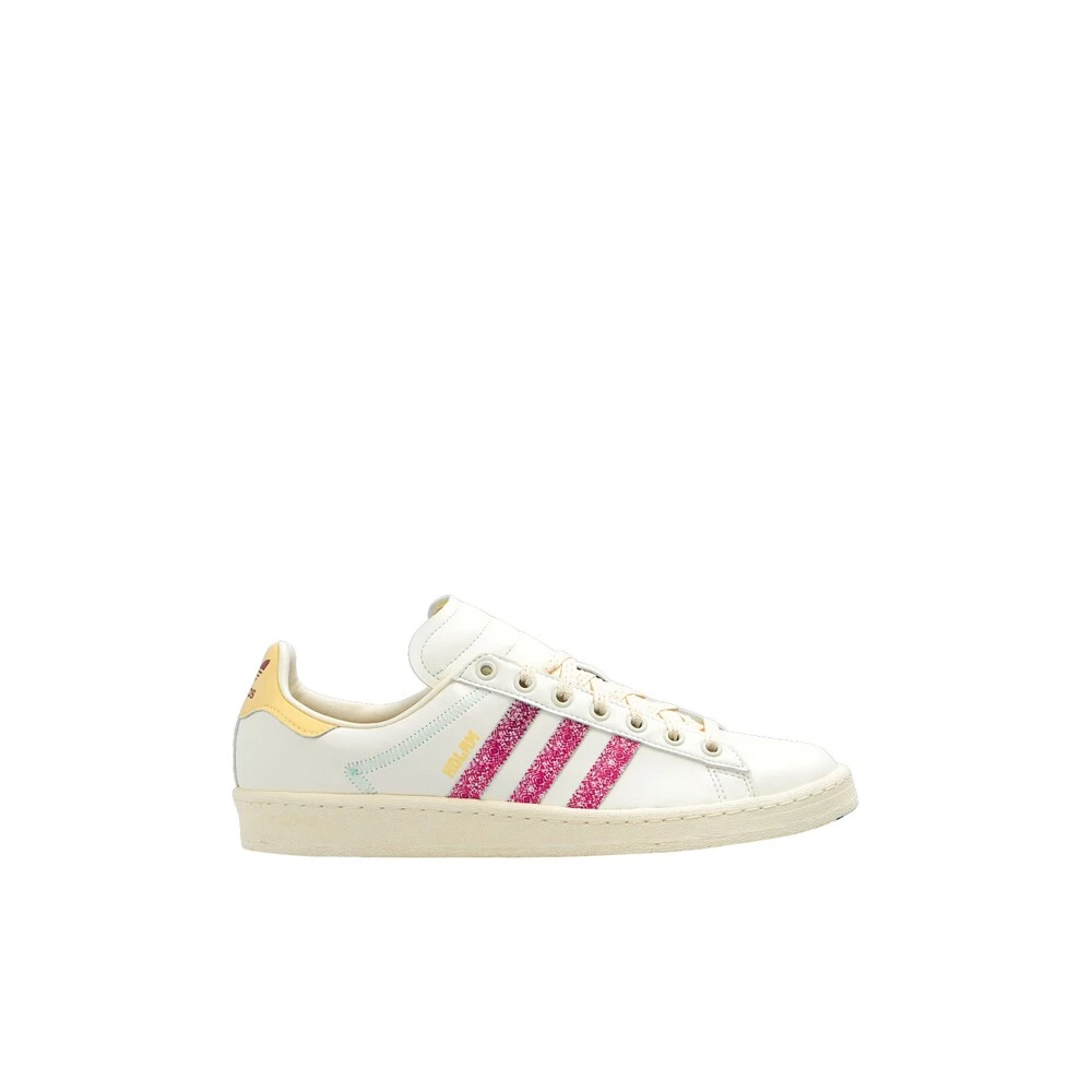 ADIDAS Originals X Kolam Beige 1 ADIDAS Originals X Kolam Beige