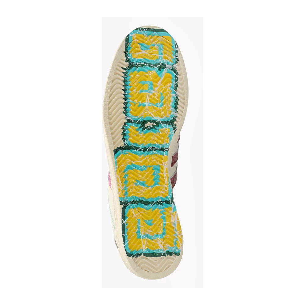 ADIDAS Originals X Kolam Beige 2 ADIDAS Originals X Kolam Beige - Bilde 2