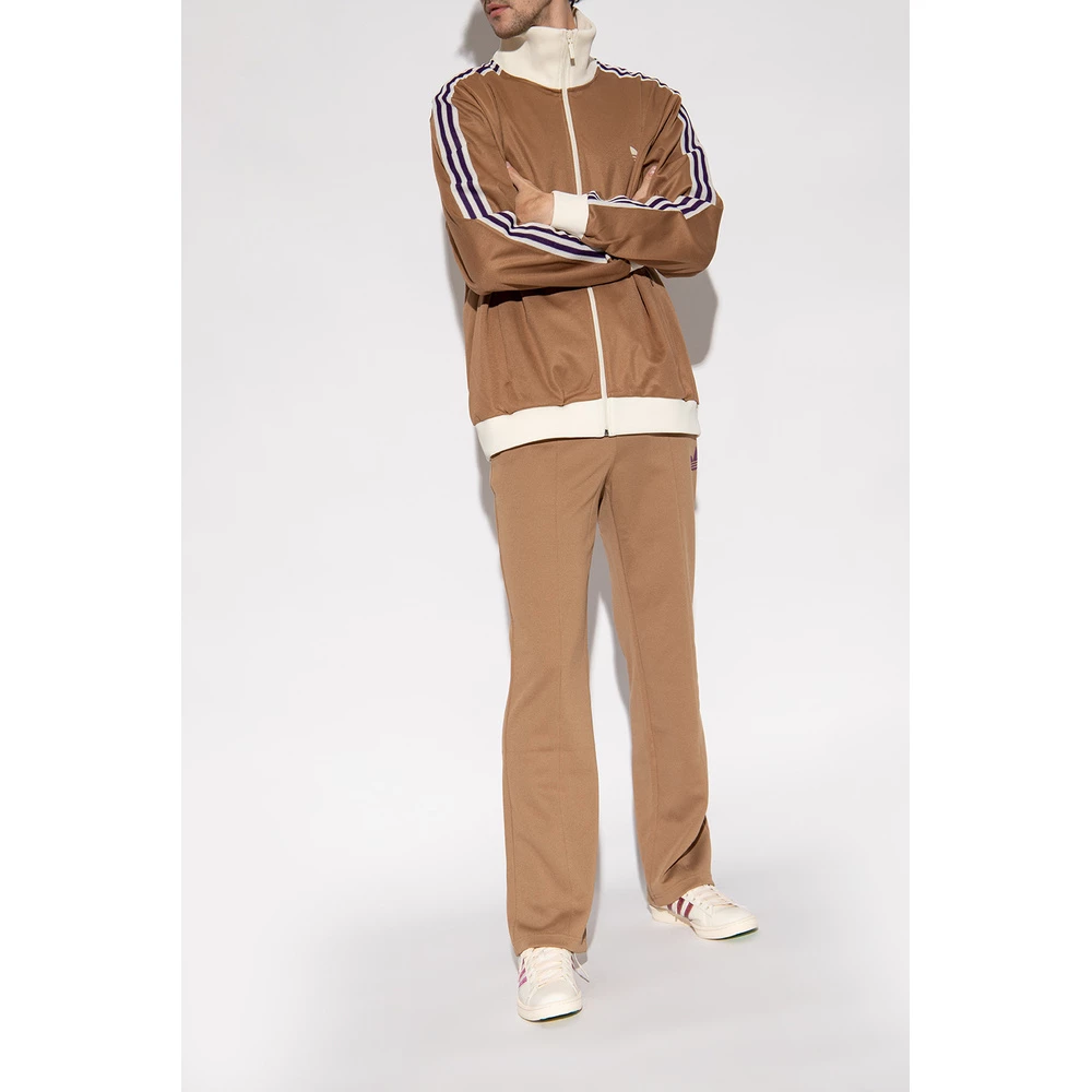 ADIDAS Originals X Kolam Beige 4 ADIDAS Originals X Kolam Beige - Bilde 4