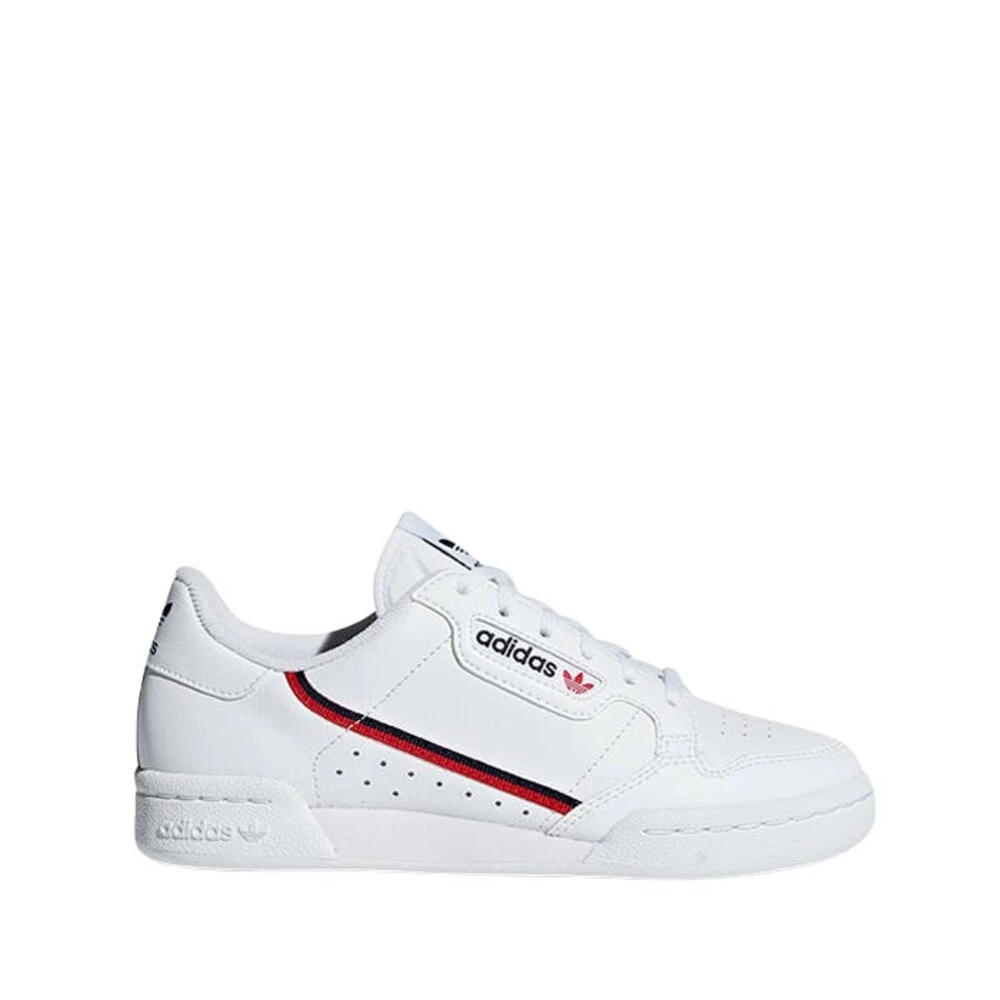 Adidas Originals Sneakers White 2 Adidas Originals Sneakers White - Bilde 2