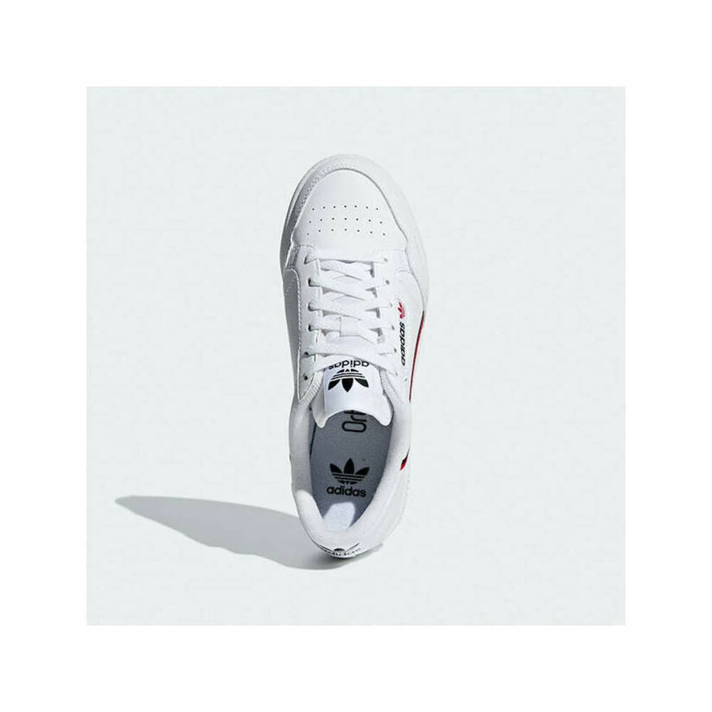 Adidas Originals Sneakers White 4 Adidas Originals Sneakers White - Bilde 4