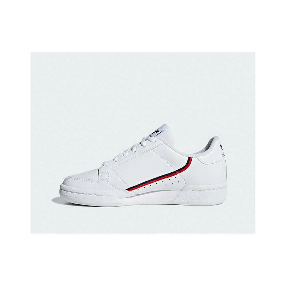 Adidas Originals Sneakers White 6 Adidas Originals Sneakers White - Bilde 6