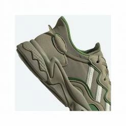 Adidas Originals Sneakers Green