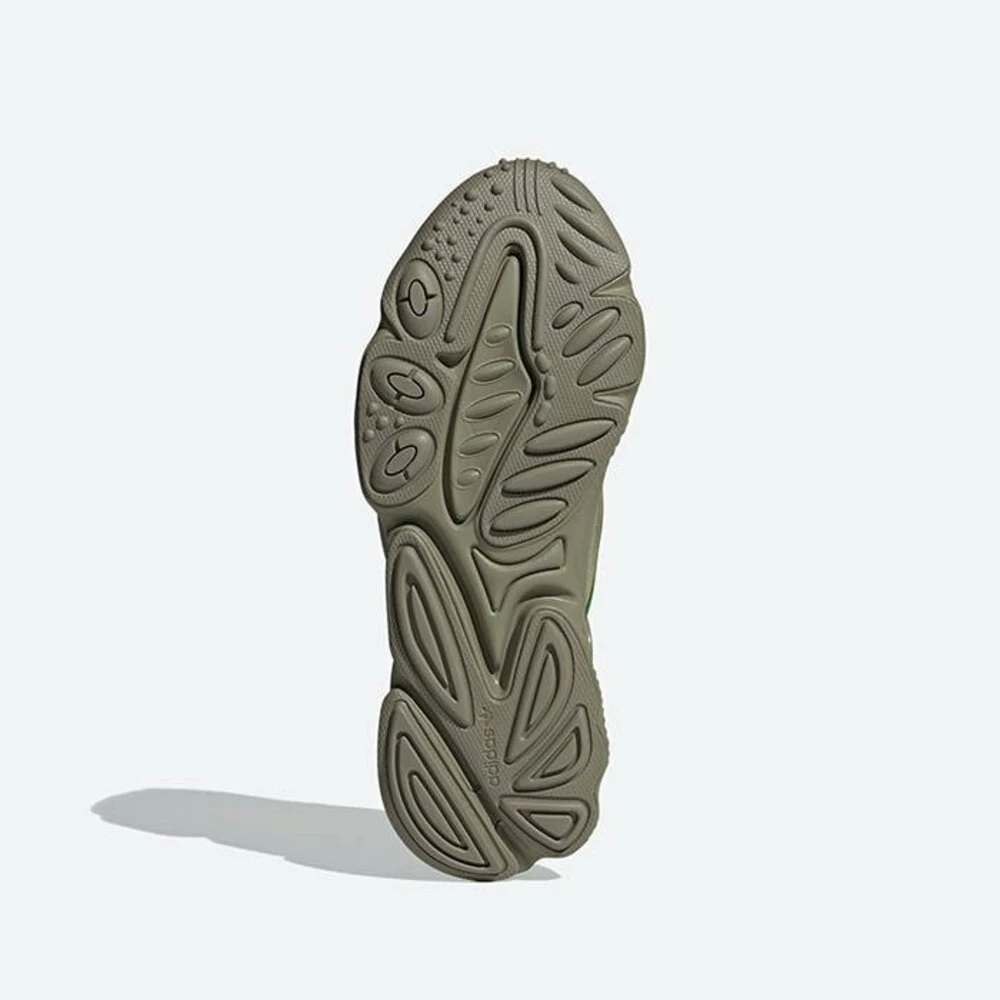 Adidas Originals Sneakers Green 5 Adidas Originals Sneakers Green - Bilde 5