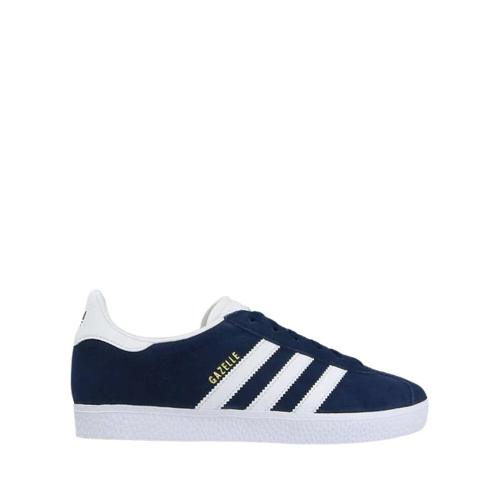 Adidas Originals Sneakers Blue 3 Adidas Originals Sneakers Blue - Bilde 3
