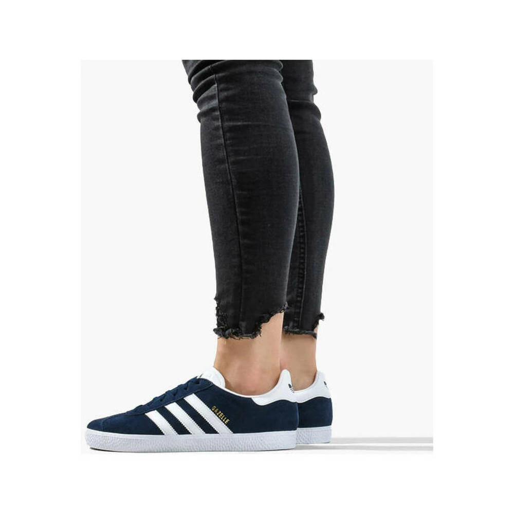 Adidas Originals Sneakers Blue 6 Adidas Originals Sneakers Blue - Bilde 6