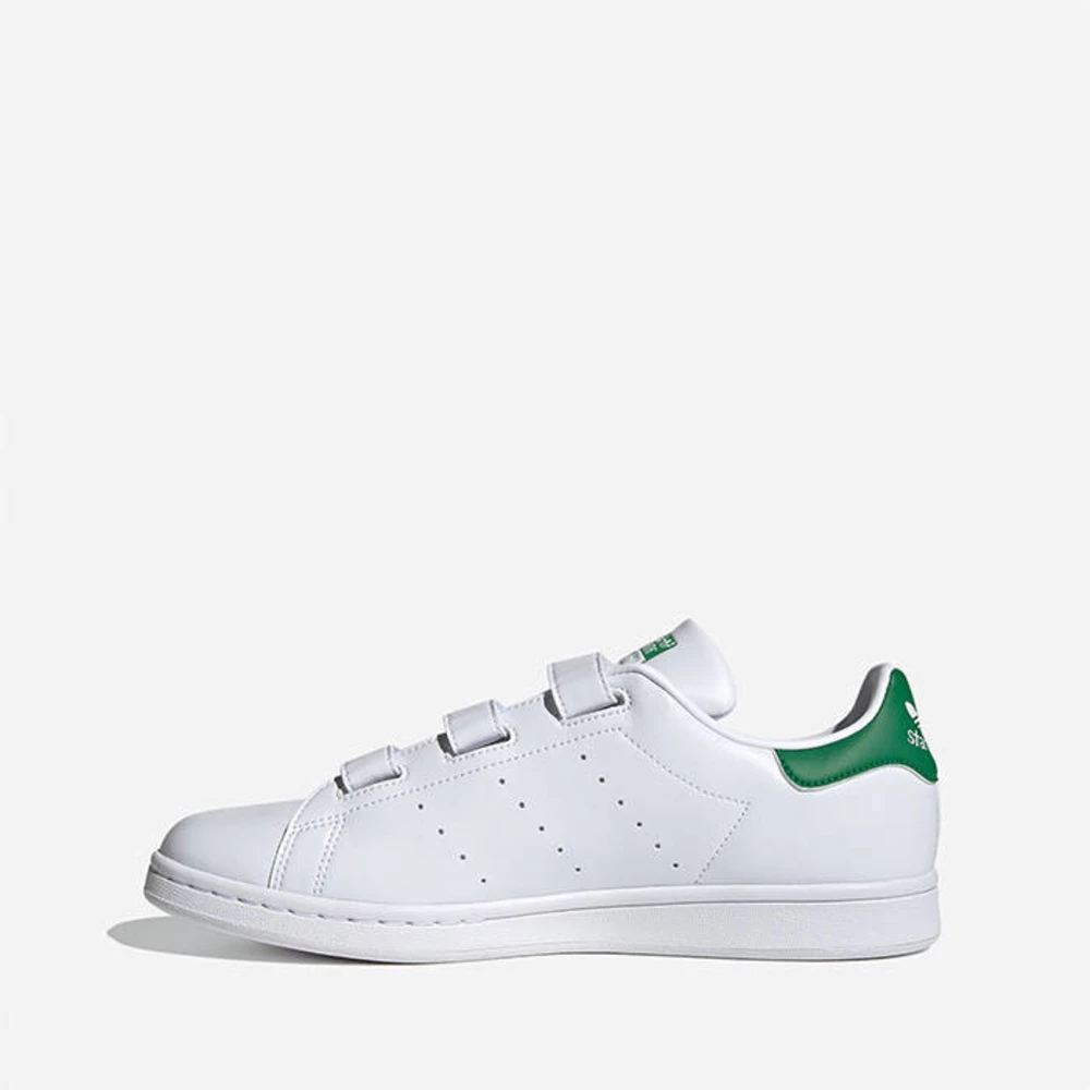 Adidas Originals Sneakers White 1 Adidas Originals Sneakers White