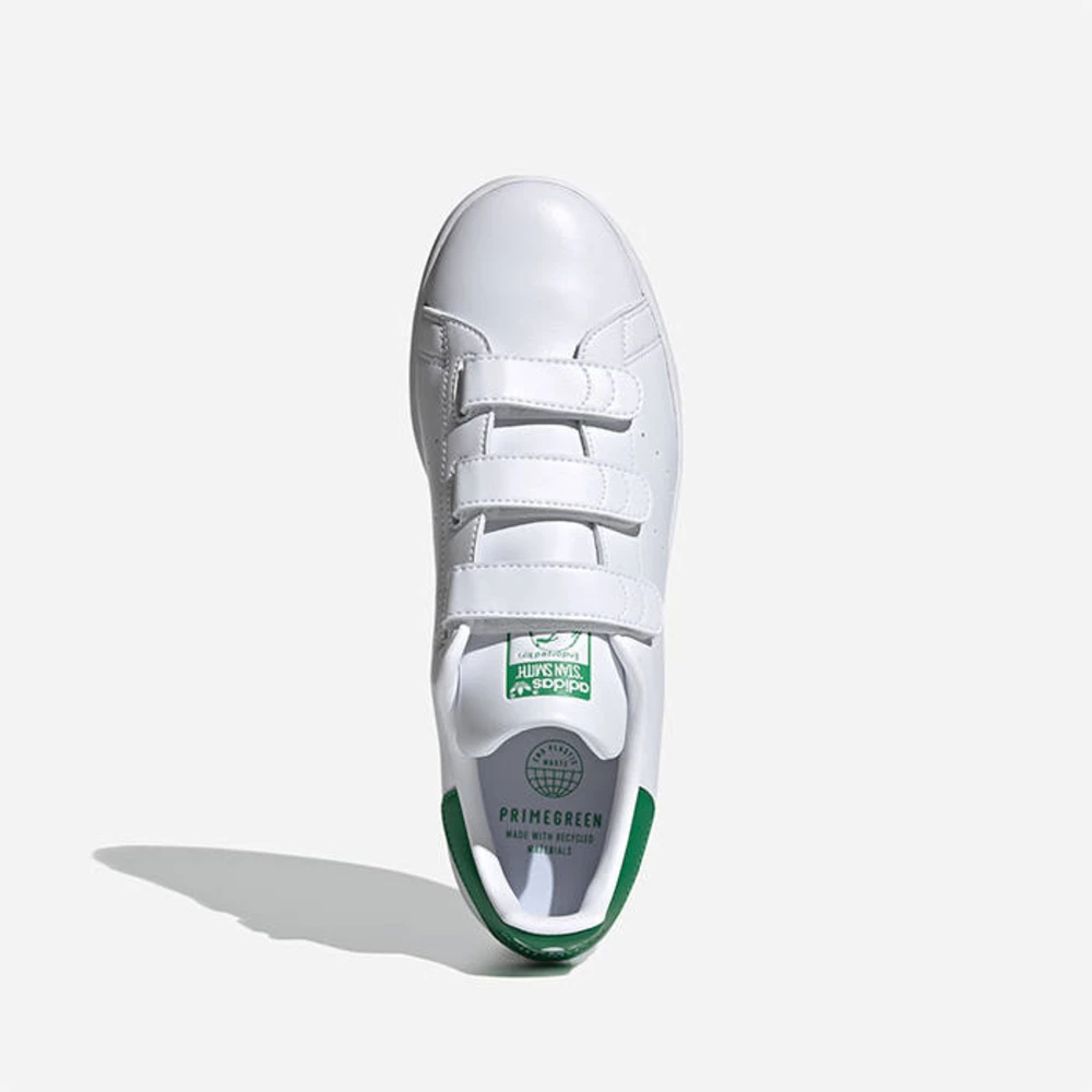 Adidas Originals Sneakers White 2 Adidas Originals Sneakers White - Bilde 2