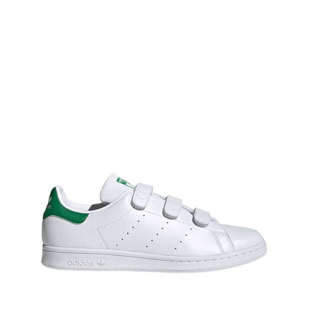 Adidas Originals Sneakers White 3 Adidas Originals Sneakers White - Bilde 3
