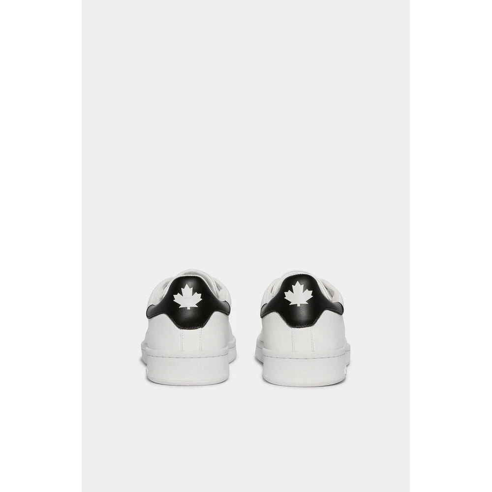 Dsquared2 Sneakers White 1 Dsquared2 Sneakers White