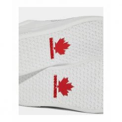 Dsquared2 Sneakers White 7 Dsquared2 Sneakers White -Tilbud miinto Butikk unnamed file 4968