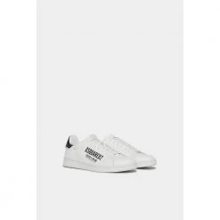 Dsquared2 Sneakers White 8 Dsquared2 Sneakers White -Tilbud miinto Butikk unnamed file 4969