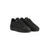 Android Homme Sneakers Black