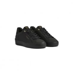 Android Homme Sneakers Black