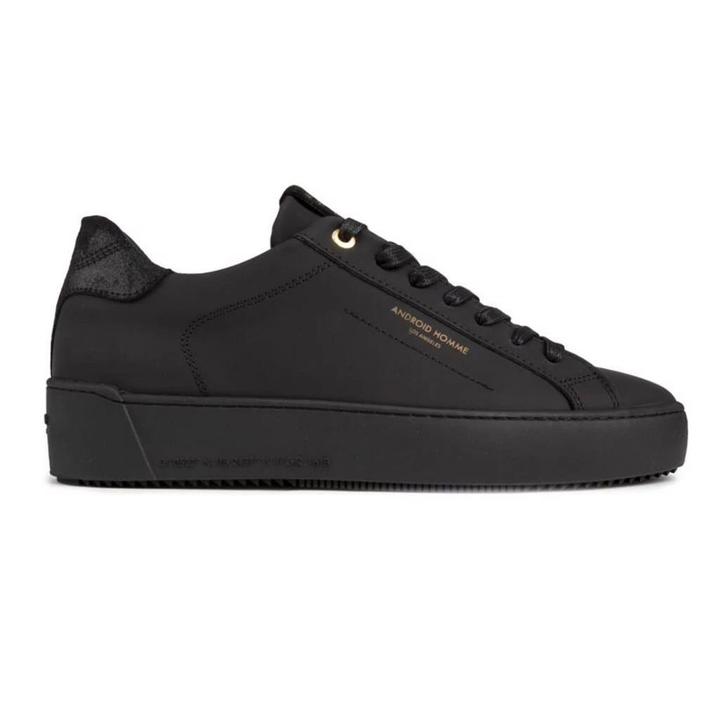 Android Homme Sneakers Black 2 Android Homme Sneakers Black - Bilde 2