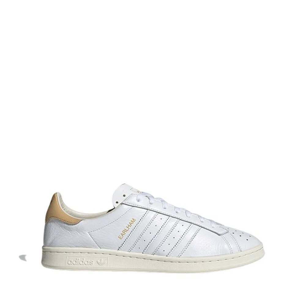 Adidas Originals Sneakers White 5 Adidas Originals Sneakers White - Bilde 5