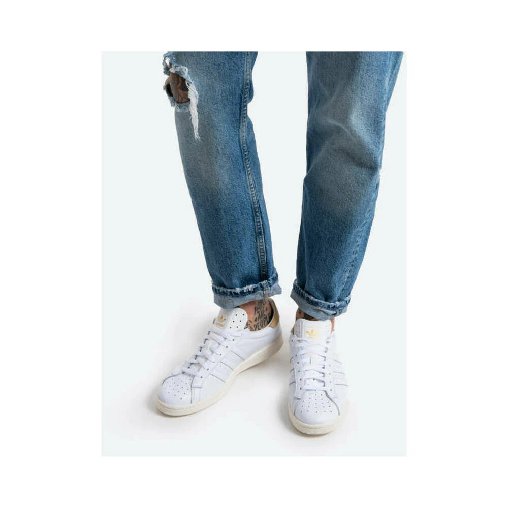 Adidas Originals Sneakers White 6 Adidas Originals Sneakers White - Bilde 6