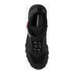 Dsquared2 Runds2 Sneakers Black -Tilbud miinto Butikk unnamed file 4985