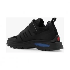 Dsquared2 Runds2 Sneakers Black -Tilbud miinto Butikk unnamed file 4987