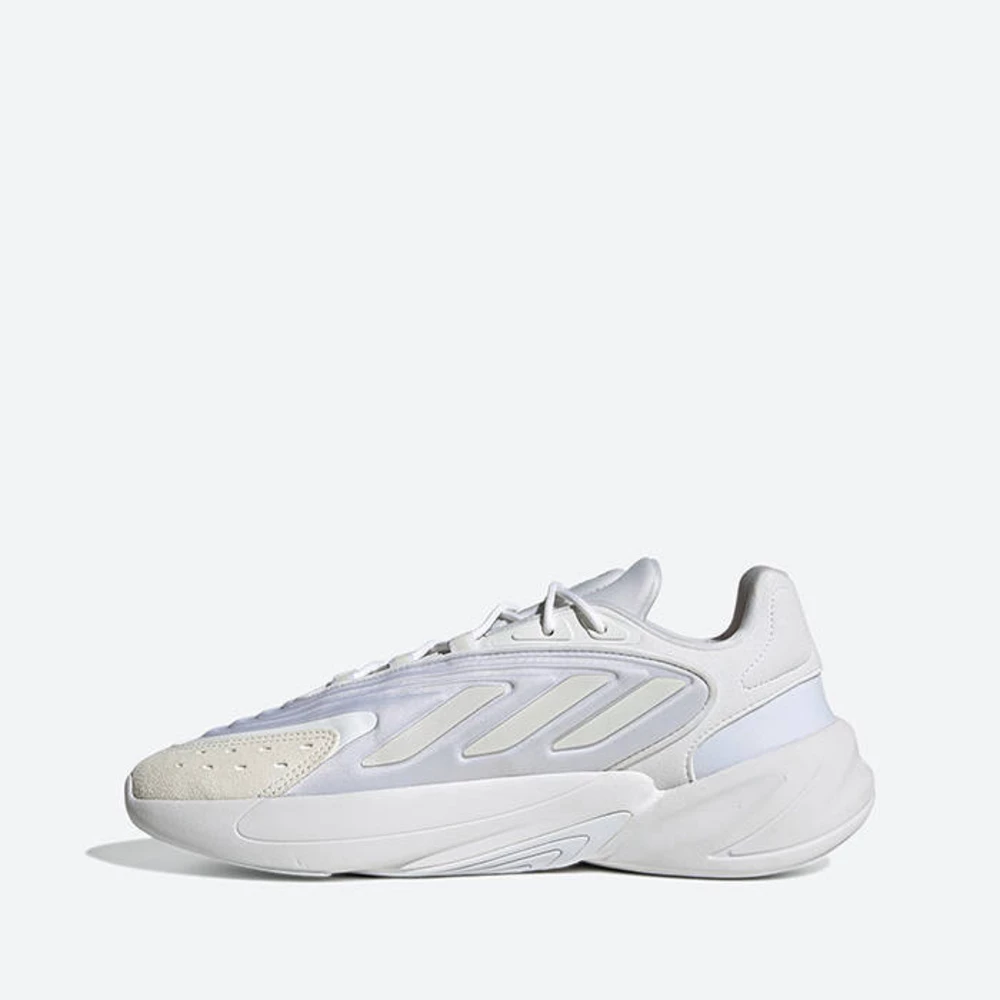 Adidas Originals Sneakers White 4 Adidas Originals Sneakers White - Bilde 4