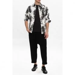 Moschino Sneakers With Logo Black -Tilbud miinto Butikk unnamed file 5007