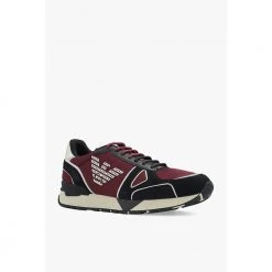 Emporio Armani Sneakers With Logo Red 8 Emporio Armani Sneakers With Logo Red -Tilbud miinto Butikk unnamed file 5017