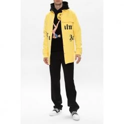 Moschino Branded Sneakers White 10 Moschino Branded Sneakers White -Tilbud miinto Butikk unnamed file 5030