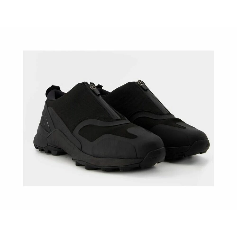 Y-3 Sneakers Black 2 Y-3 Sneakers Black - Bilde 2
