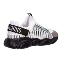 Moschino Sneakers White