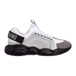 Moschino Sneakers White 10 Moschino Sneakers White -Tilbud miinto Butikk unnamed file 5048