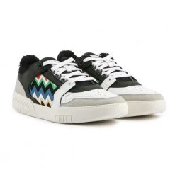 Missoni Sneakers Black