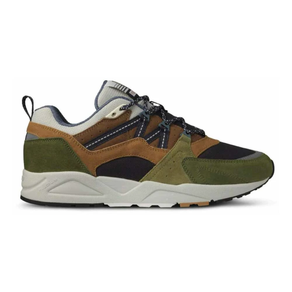 Karhu Sneakers Green 2 Karhu Sneakers Green - Bilde 2
