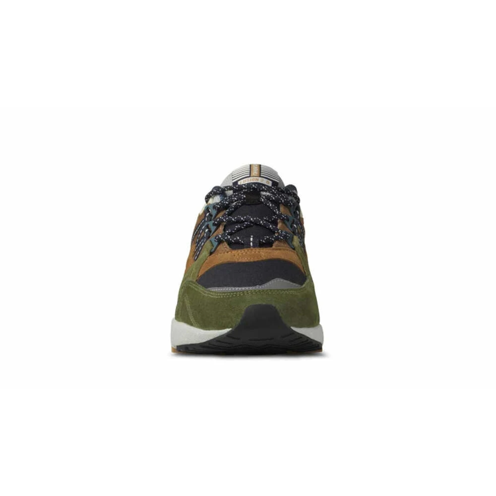 Karhu Sneakers Green 3 Karhu Sneakers Green - Bilde 3