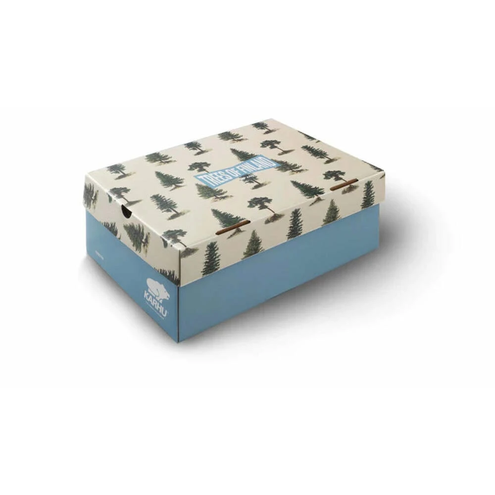 Karhu Sneakers Green 4 Karhu Sneakers Green - Bilde 4