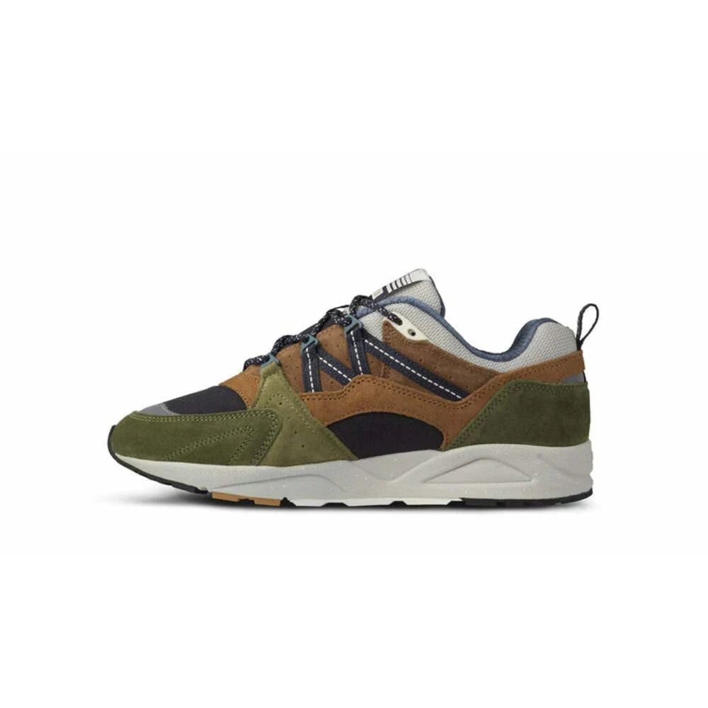 Karhu Sneakers Green 7 Karhu Sneakers Green - Bilde 7