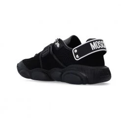 Moschino Sneakers Black 6 Moschino Sneakers Black -Tilbud miinto Butikk unnamed file 5068