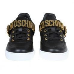 Moschino Sneakers Black 6 Moschino Sneakers Black -Tilbud miinto Butikk unnamed file 5086