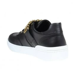 Moschino Sneakers Black 7 Moschino Sneakers Black -Tilbud miinto Butikk unnamed file 5087