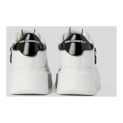 Karl Lagerfeld Ikonik Kapri Sneakers White