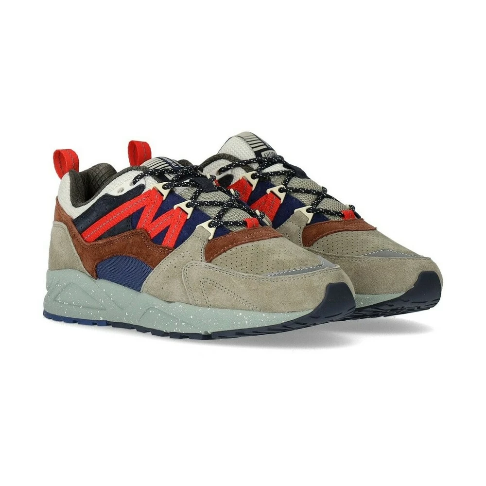 Karhu Sneakers Beige 2 Karhu Sneakers Beige - Bilde 2