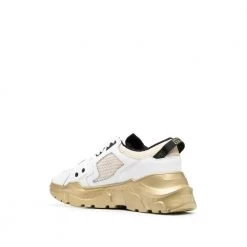 Versace Jeans Couture Sneakers White
