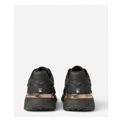 Karl Lagerfeld Blaze Pyro Technikarl Runner Sneakers Black -Tilbud miinto Butikk unnamed file 5111